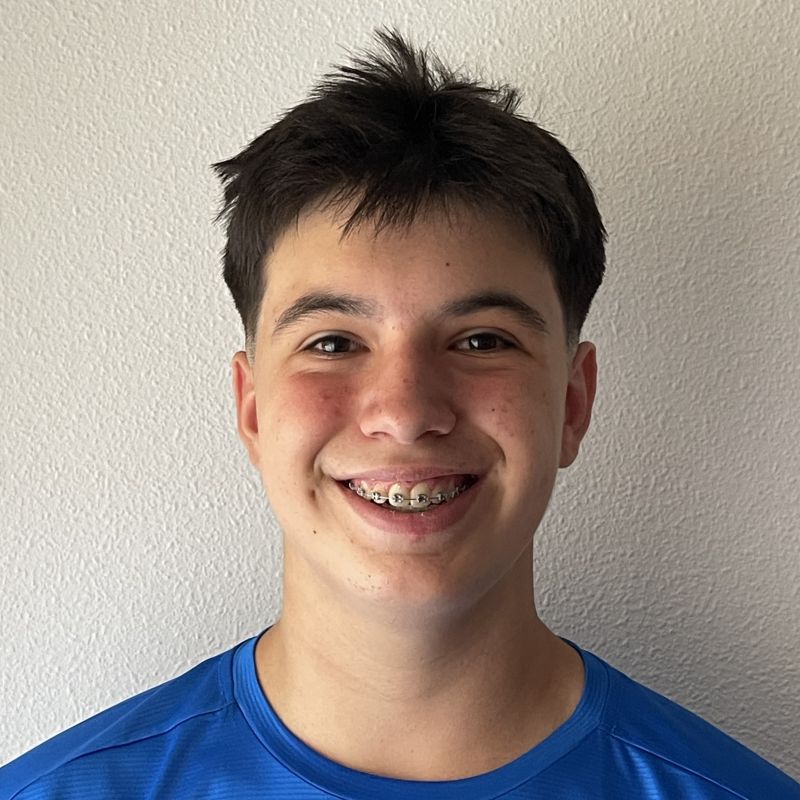 ALEJANDRO CORDOBA REDONDO