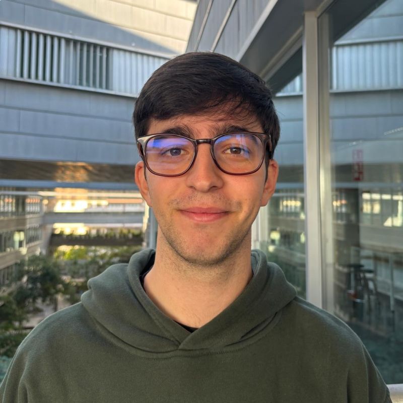 DANIEL VILLEGAS OLMEDO