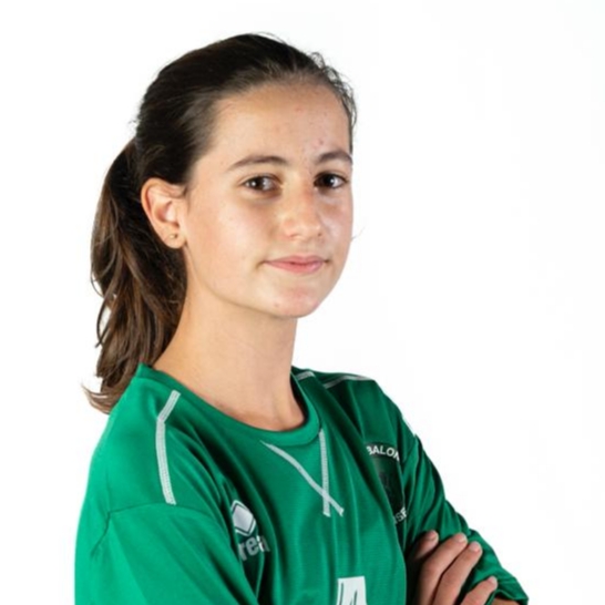 SARA VILLANUEVA PEREZ