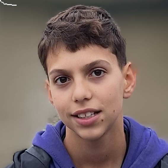 MARTIN CASTAÑER VELOSO