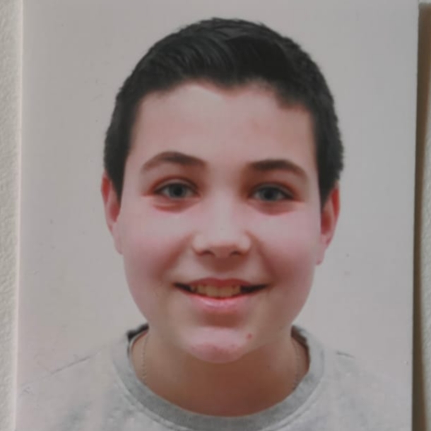 DARIO SANTOME RODRIGUEZ