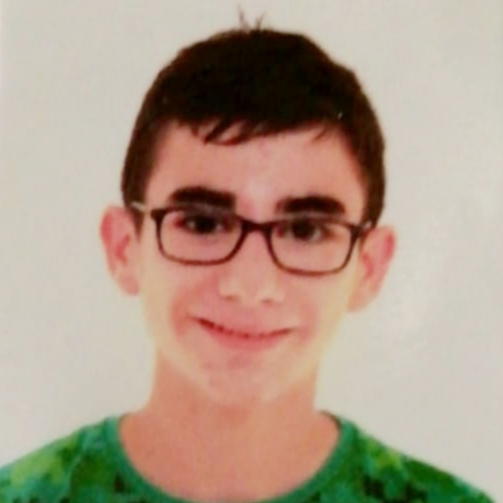 RICARDO USO GIMENEZ