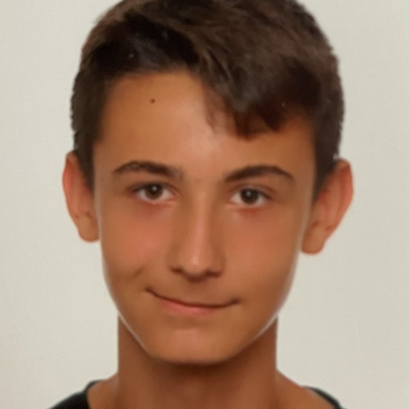 DAVID NOOR-MOHAMMAD SOTO