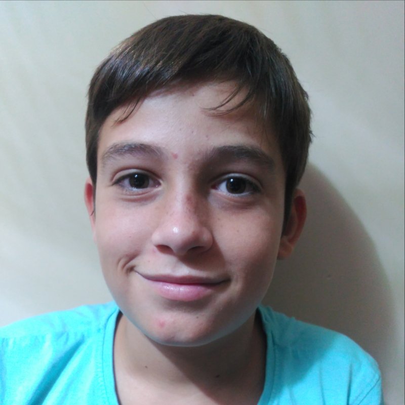 DANIEL RODRIGUEZ RECATALA