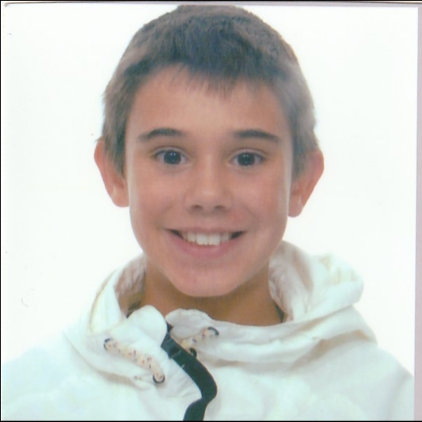 ALEJANDRO PAZ FUENTES