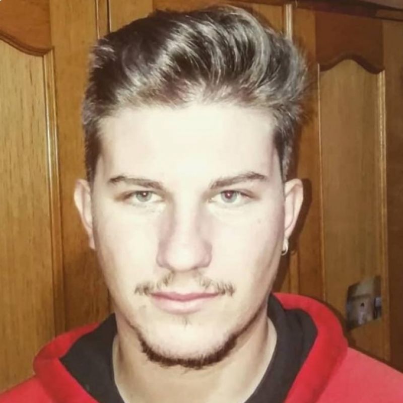 FERNANDO  NICOLAS GONZALEZ 