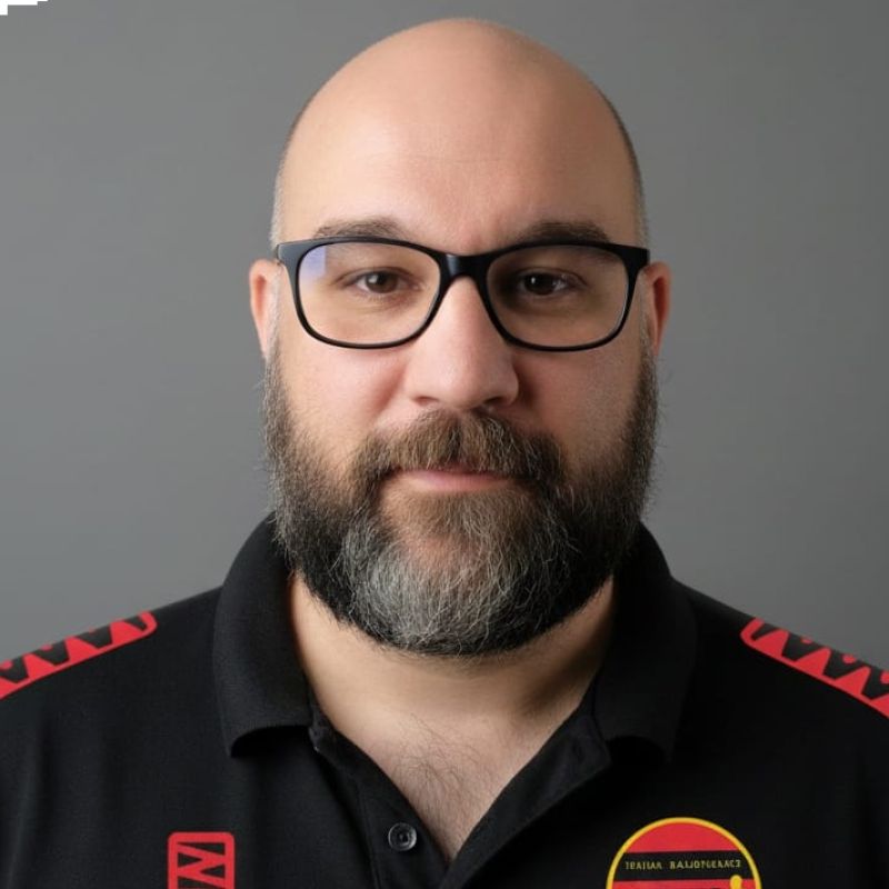 ENRIQUE FERNANDEZ VENTURA