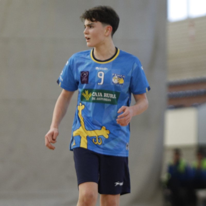 IZAN MARTIN RODRIGUEZ
