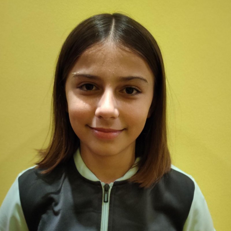 SARA  VALDES CADIERNO