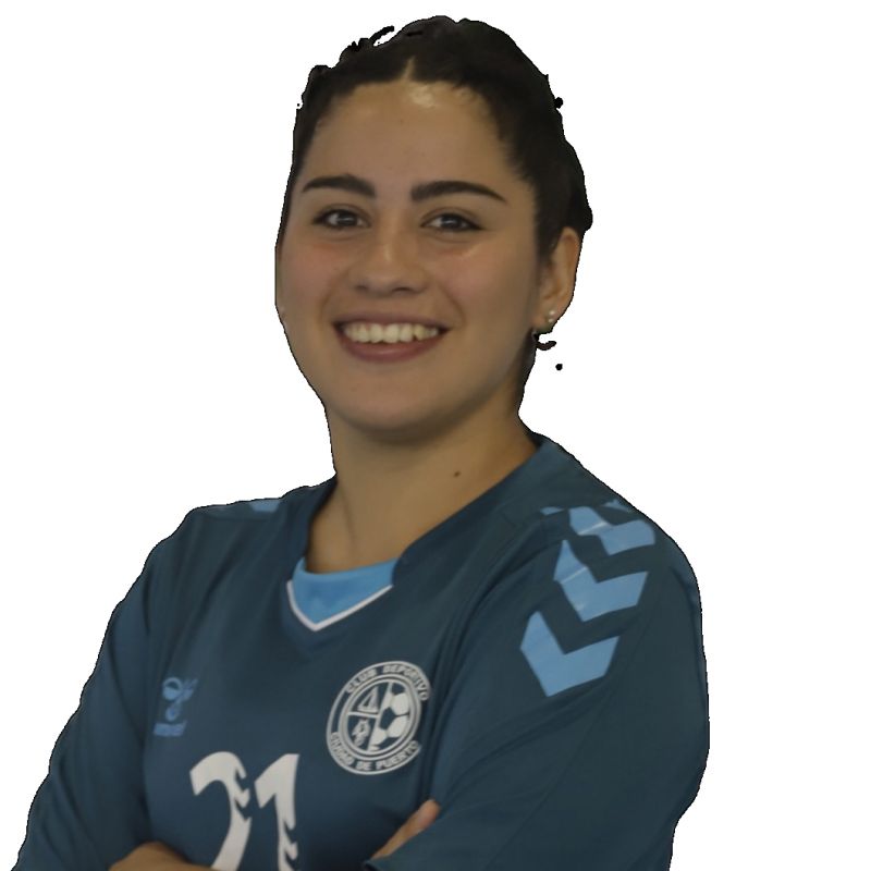 CAMILA EVELYN ROJAS