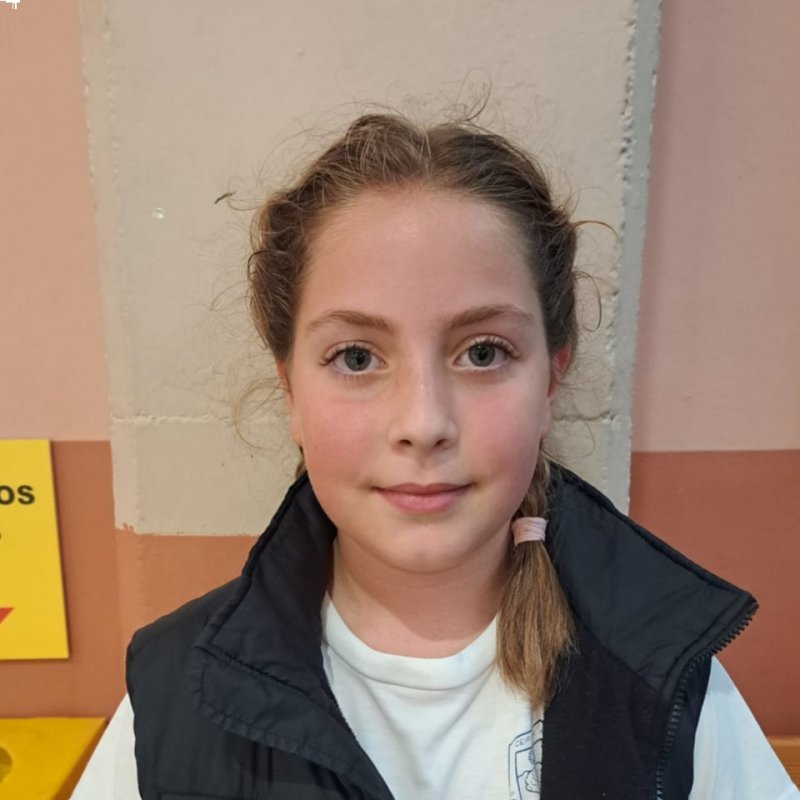 VALENTINA FLORES GARCIA