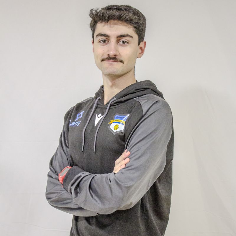 DANIEL SAMPEDRO ANTON