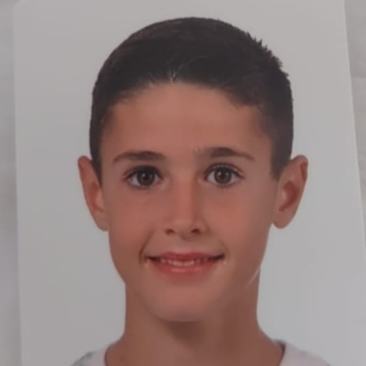 DAVID ARANDA SORIA