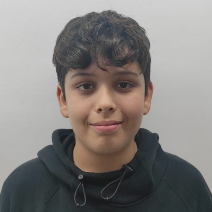 ALFONSO SANCHEZ RUIZ