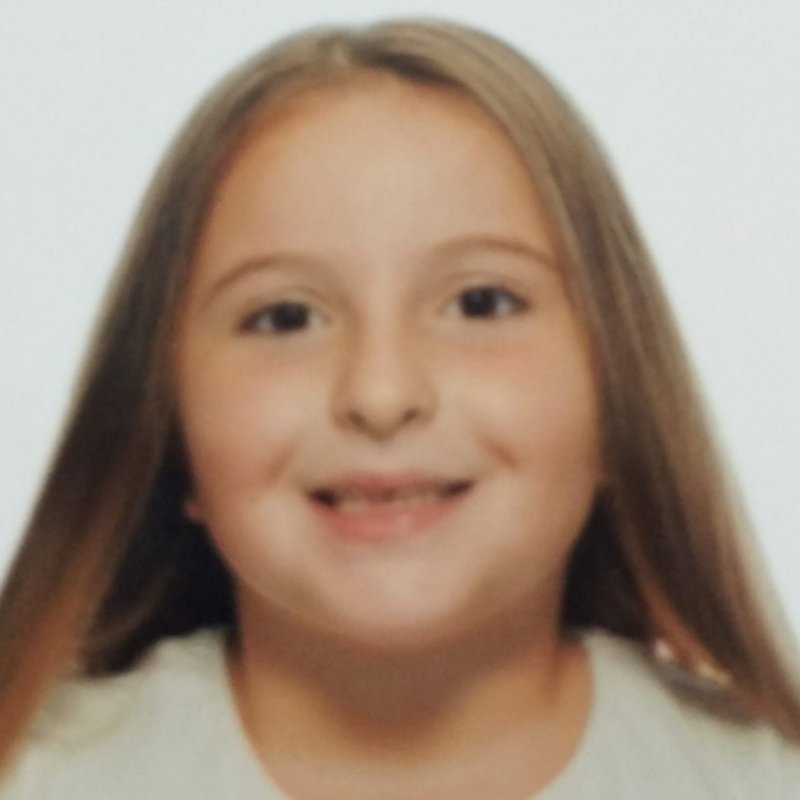 LUZ MARIA VELASCO GURILLO