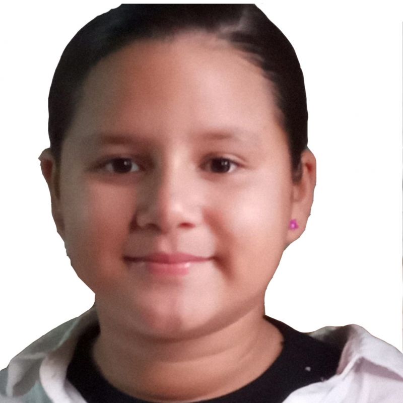 MARIA PAZ ARENAS TRUJILLO