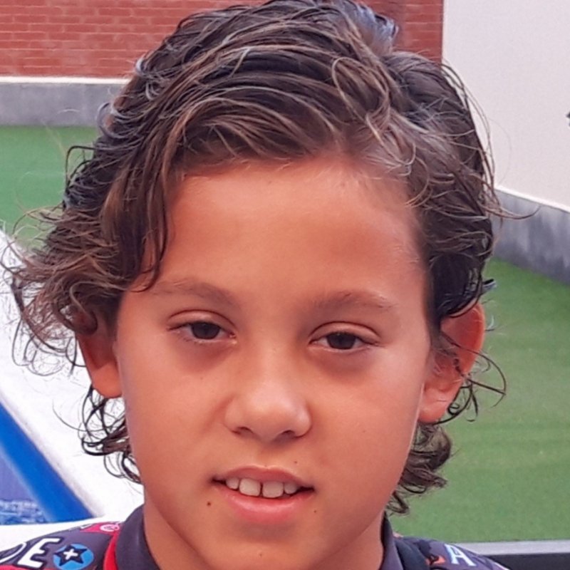 JOSE GONZALO HOYO TORRENT