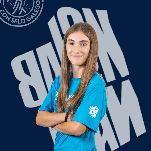 CLAUDIA  PINTOS LABAJO