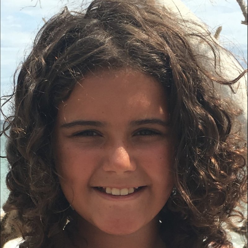 MARTINA DUPLAS HERNANDEZ