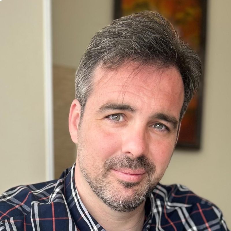 BORJA QUICIOS ABERGEL