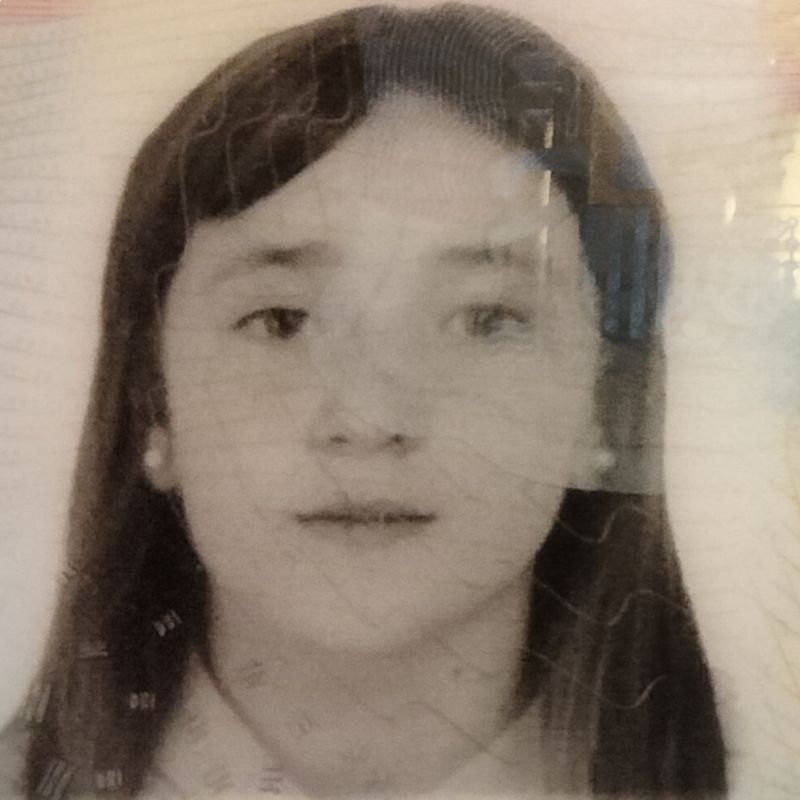 IRATI  PUY CIGANDA