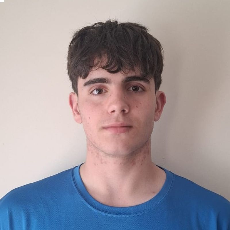 CESAR CASTRESANA PEÑA