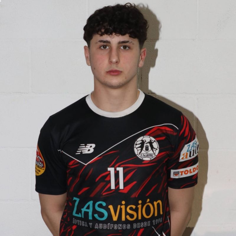 ALVARO MARTINEZ RODRIGUEZ