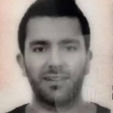 JOAQUIN BARRETO PLACERES