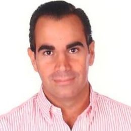 JESUS JAVIER SANCHEZ DE LA NIETA LOPEZ