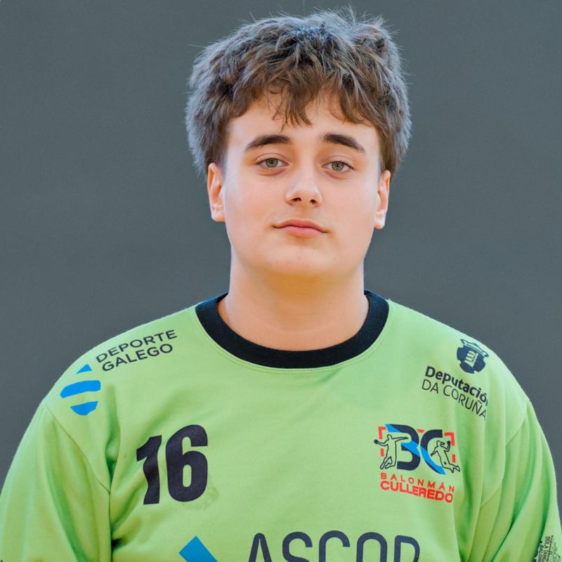 MATEO  BASANTA CACHAFEIRO