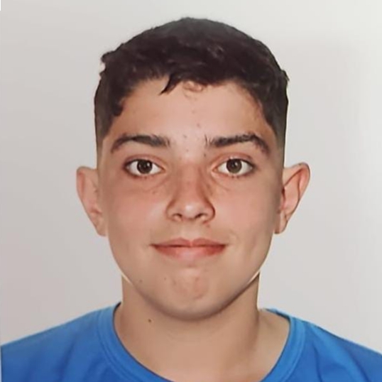 JORGE GASSIE GARCIA
