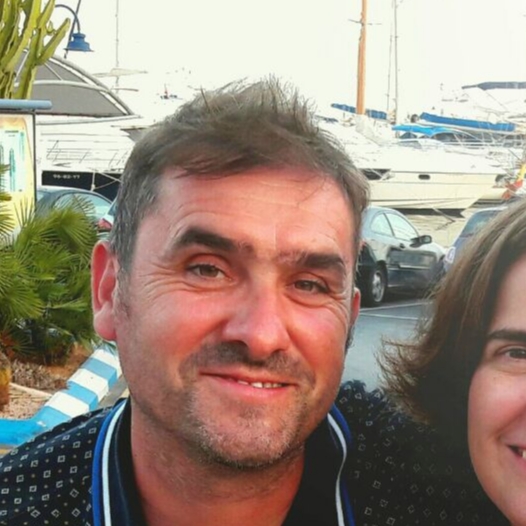 FRANCISCO JAVIER  FERNANDEZ ROBLES 