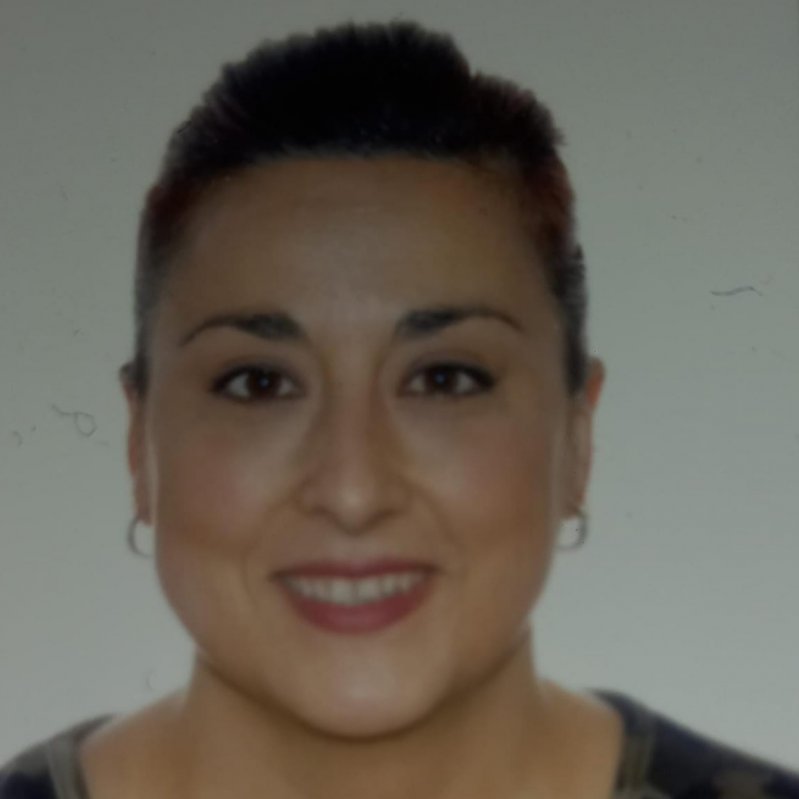 PATRICIA CASCAJO SANTAMARIA