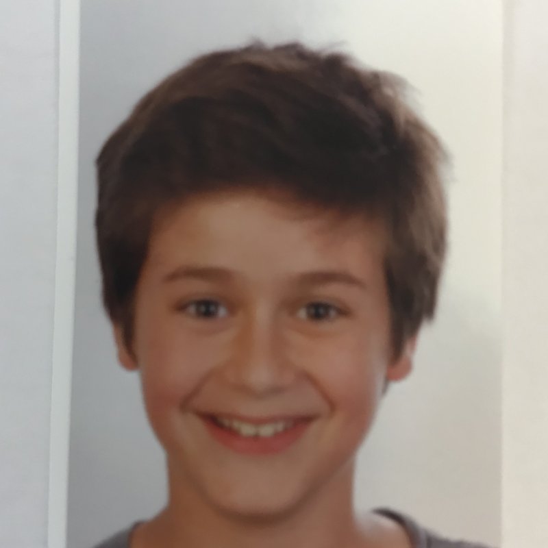 GUILLERMO DE SAS CARRERA