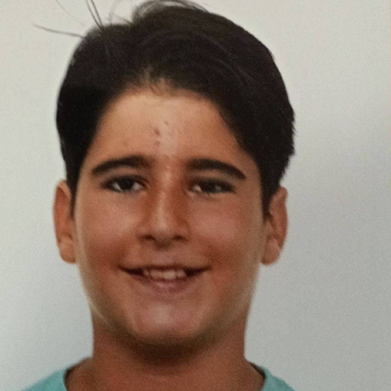 ATHANASIOS TERZAKIS SOLBES