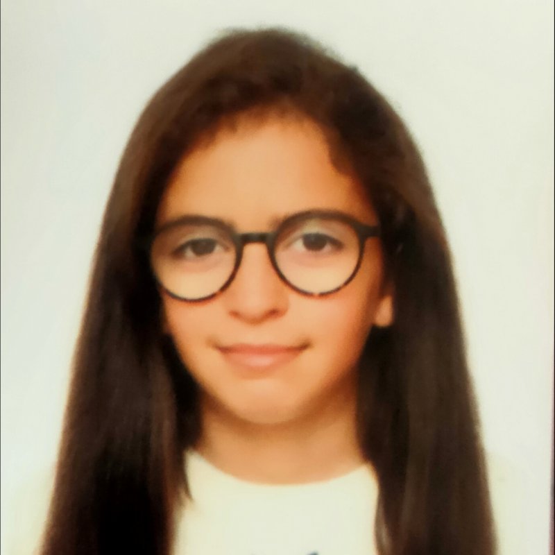 SARA DE LA FUENTE GARCIA