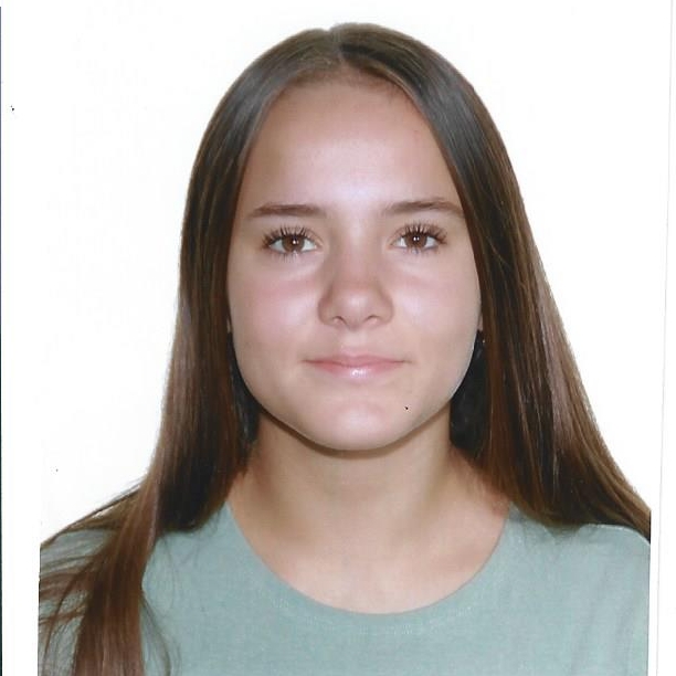 AMAIA  SAEZ CASTILLO