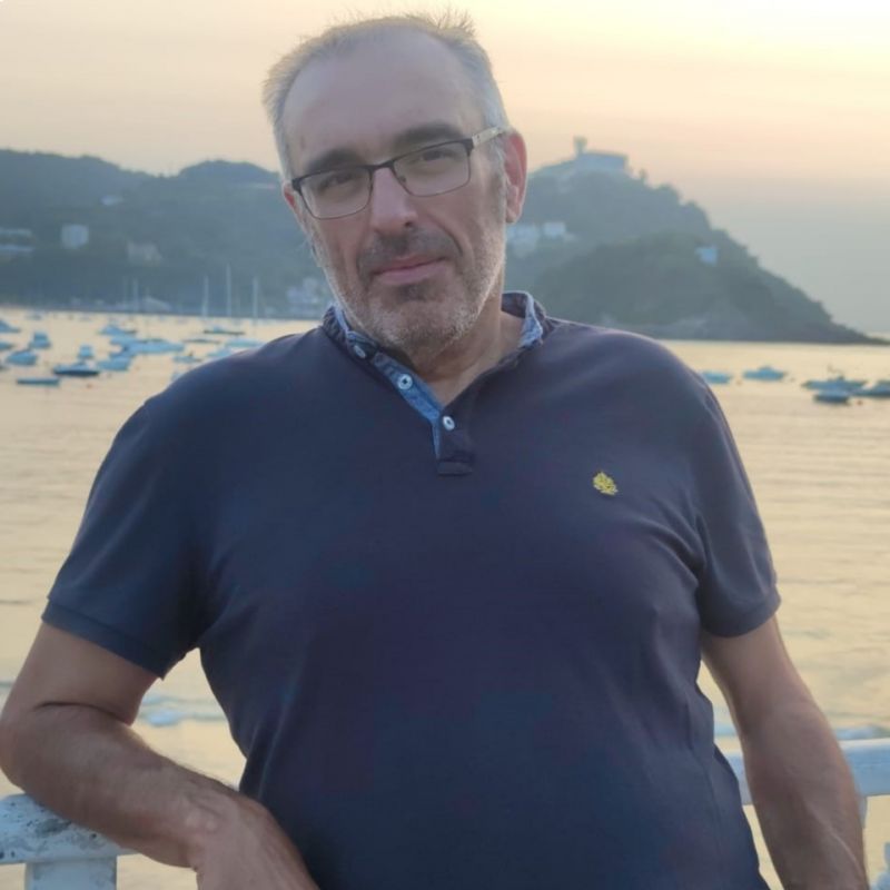 JUAN CARLOS BERBEL VILLARREAL