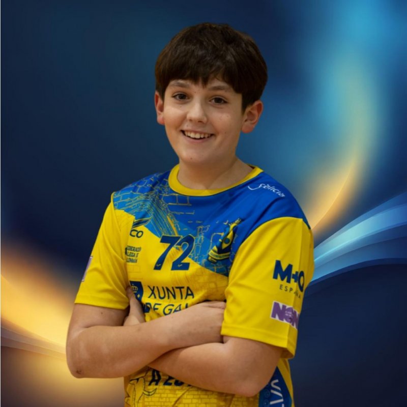 ANDRES FERNANDEZ GONZALEZ