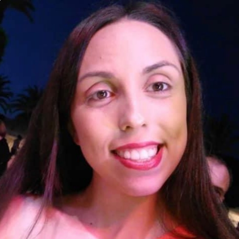 TAMARA HERNANDEZ CESAR