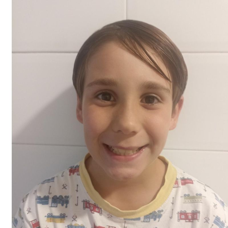 ADRIAN SAINZ IBAÑEZ