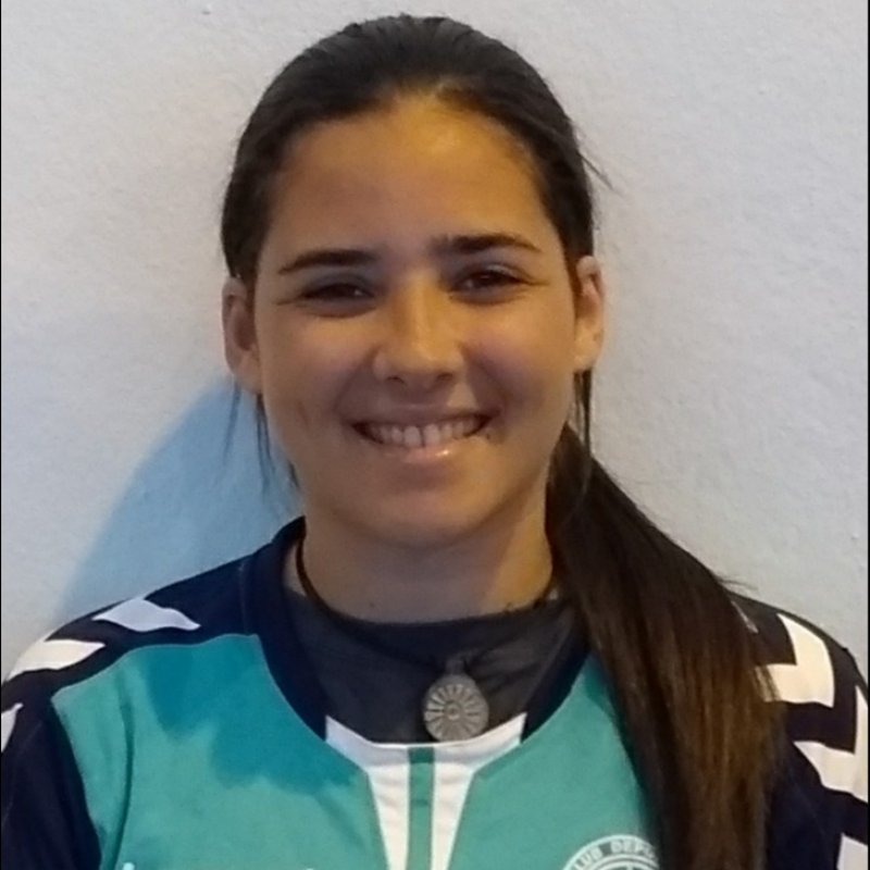 INDIRA GUILLEN CUBAS