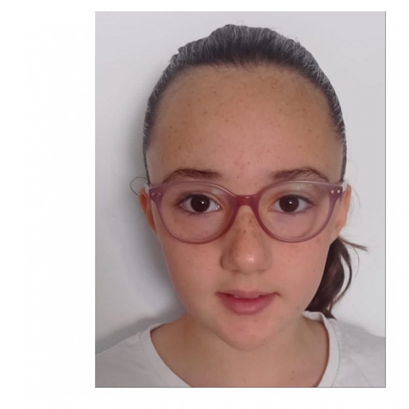 SILVIA MARIA FERNANDEZ RAMIREZ