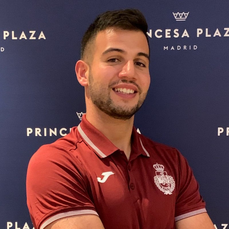 ADRIAN ALLICA PANDO