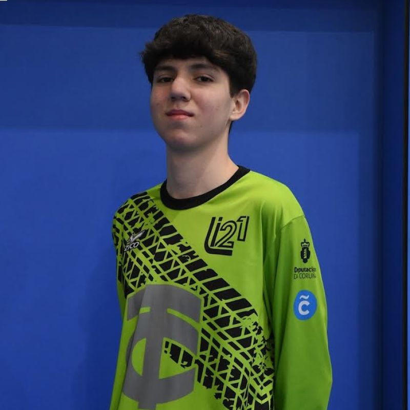 ANTONIO FONTENLA LUEIRO