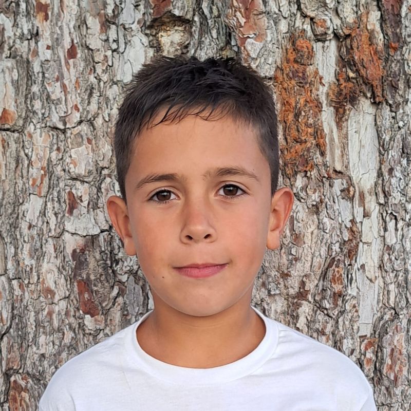 DANIEL FERNANDEZ BARCENA