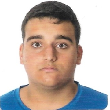JOSE MANUEL CRUZ TEJERA