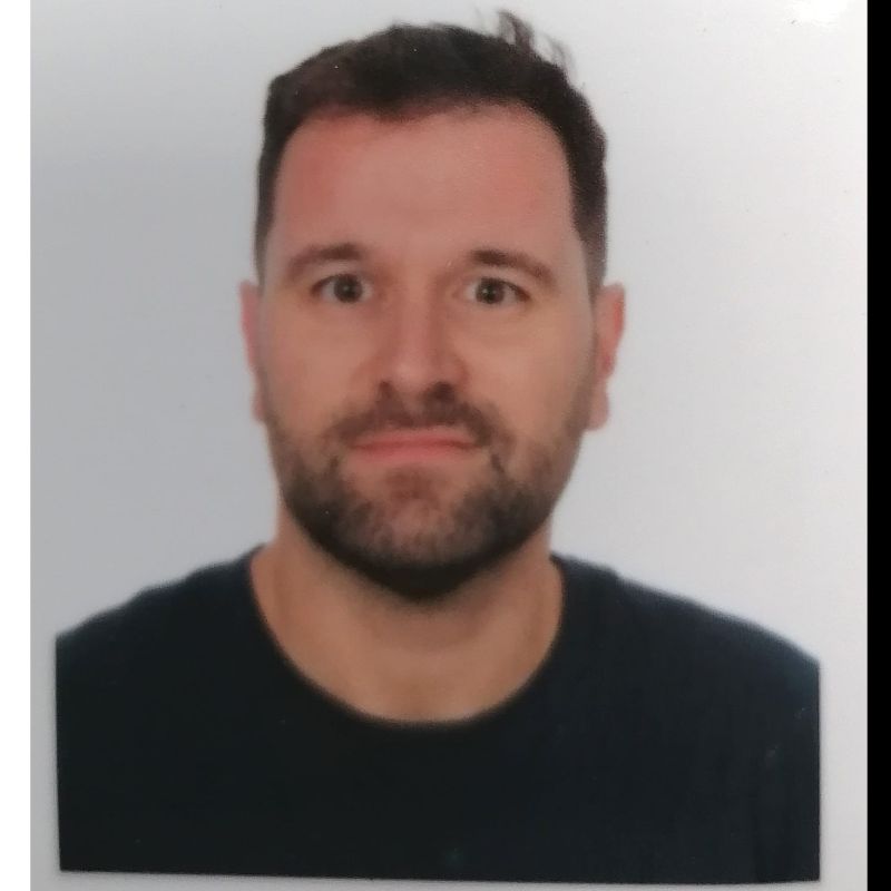 FRANCISCO MORENO RODRIGUEZ