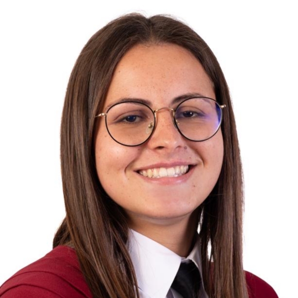 YARISA GONZALEZ ESTEVEZ
