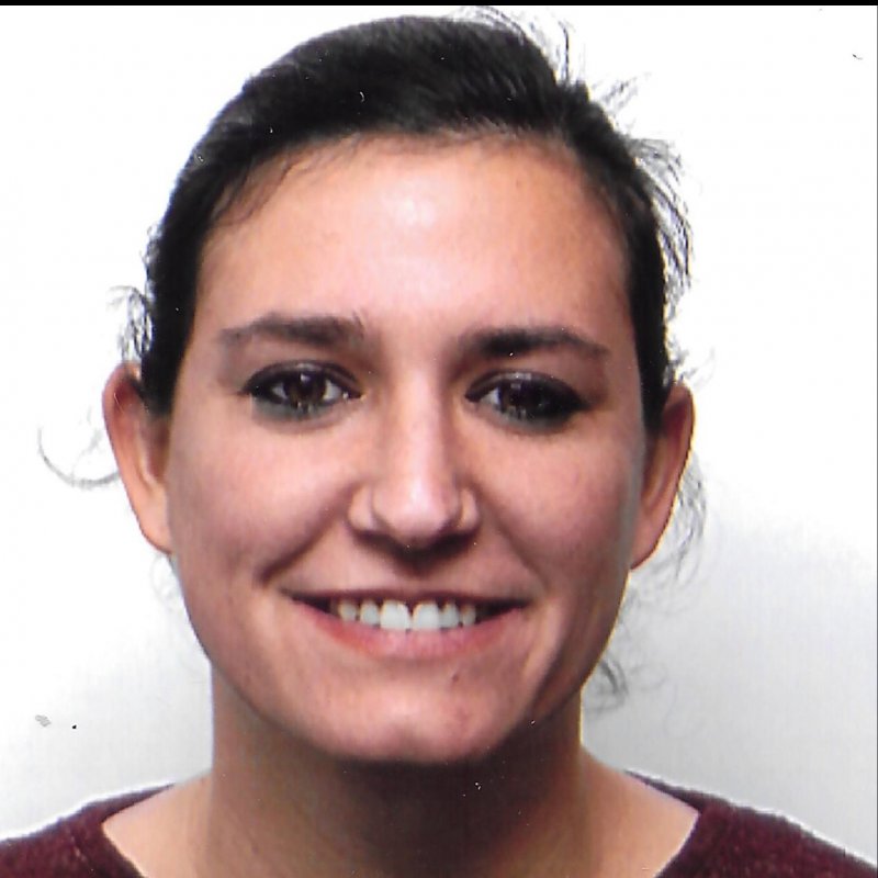 MAGALI LE BERRE